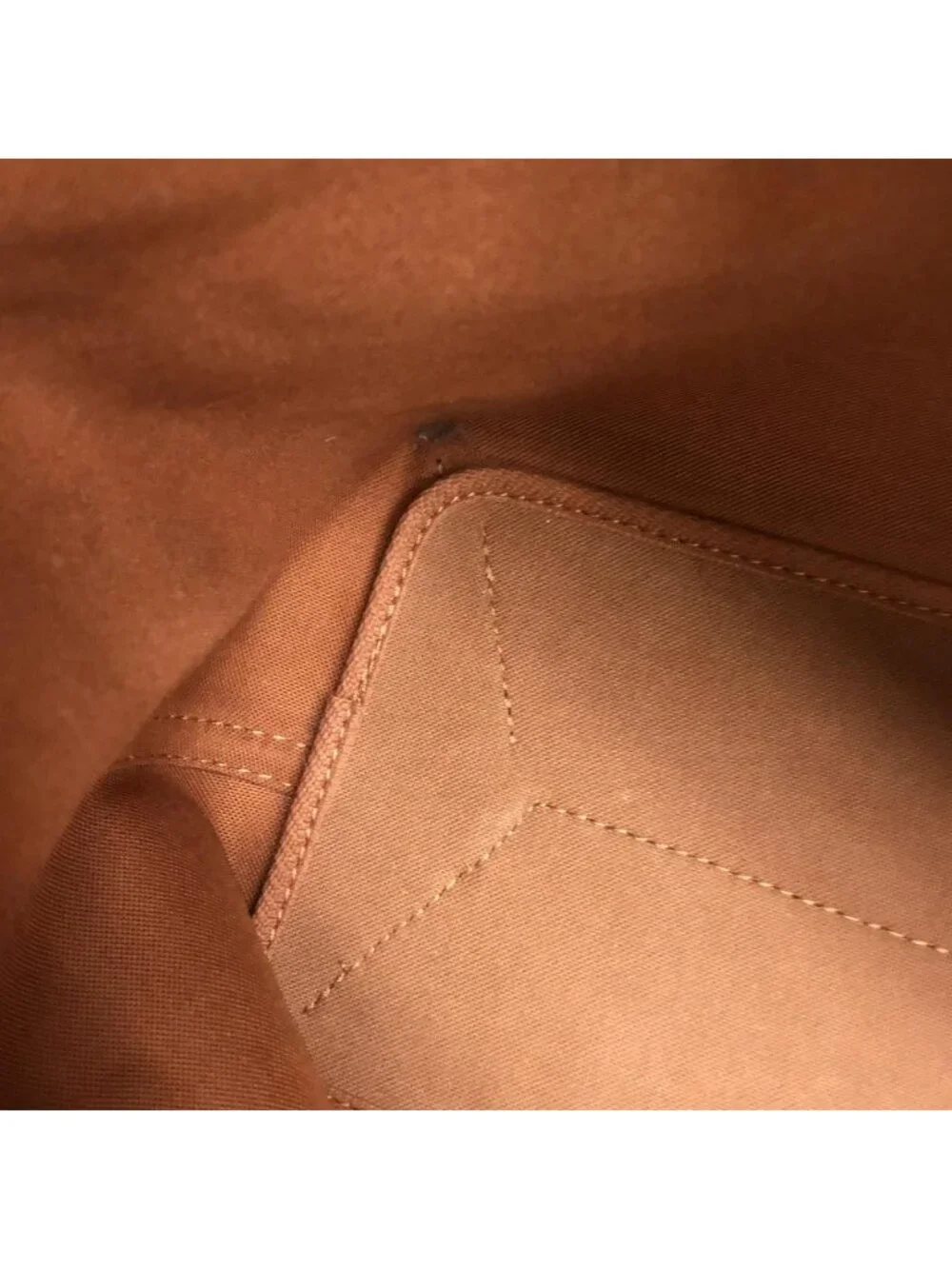 Louis Vuitton Monogram Atlantis GM